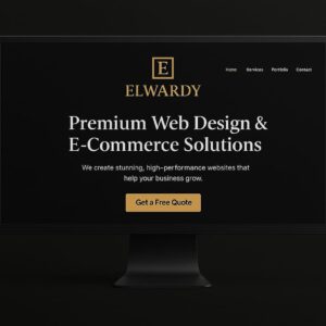 Website Creation